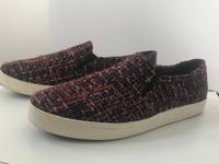 MARC O`Polo Sneaker, Slip-Ons, Gr. 41, Bordeaux bunt, Textil NEU Niedersachsen - Hildesheim Vorschau