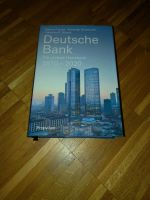 Die Deutsche Bank:  Die globale Hausbank 1870-2020 Berlin - Mitte Vorschau