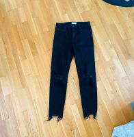 BERSHKA ♦️ Jeans-Hose LOW WAIST SKINNY STRETCH♦️ 36/S Mädls Damen Bayern - Bad Tölz Vorschau