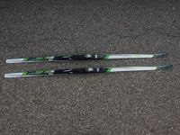 Fischer SNS Pilot Schuppen Langlaufski Set 184cm Langlauf Ski 180 München - Altstadt-Lehel Vorschau