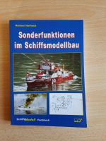 Sonderfunktionen im Schiffsmodellbau Hessen - Bad Hersfeld Vorschau