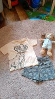 H&M Baby Jungen Disney T-Shirt und Shorts Größe 92 ❤️ Rheinland-Pfalz - Fürthen Vorschau