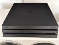 PS4 Pro 1 TB 4K HDR Baden-Württemberg - Karlsruhe Vorschau