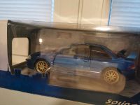 SUBARU IMPREZA 1 :18 Saarland - Perl Vorschau