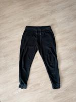 Zara M/38 Jogginghose Jogger Schwarz Basic Hose Unterteil Chill Schleswig-Holstein - Dörpum Vorschau