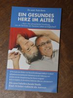 Ein gesundes Herz im Alter mit Hilfe von Mikronährstoffe Hessen - Niedernhausen Vorschau