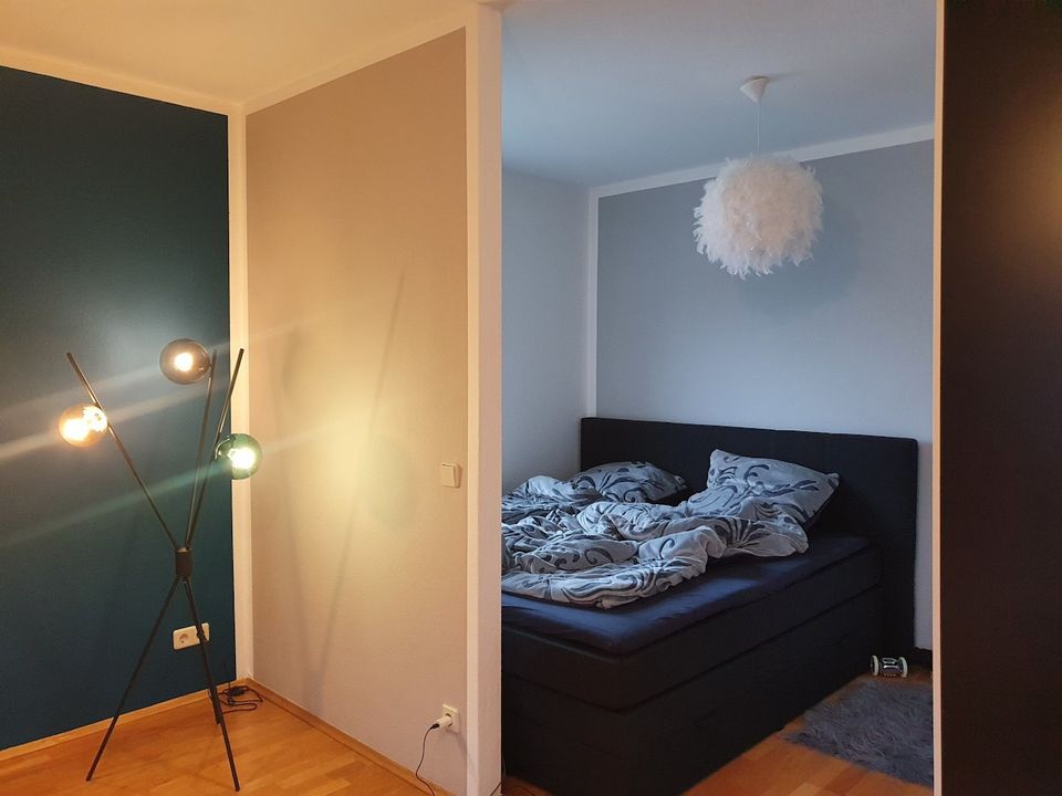 Wohnung zur Untermiete Mai Juni Juli oder länger in Berlin