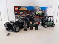 Lego 76045 DC COMICS Super Heroes Kryptonit Mission Batman ❤️TOP Schleswig-Holstein - Osterby bei Medelby Vorschau