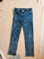 Hose Jeans Jeanshose Jeggings Mädchen Größe 134 Nordrhein-Westfalen - Niederkrüchten Vorschau