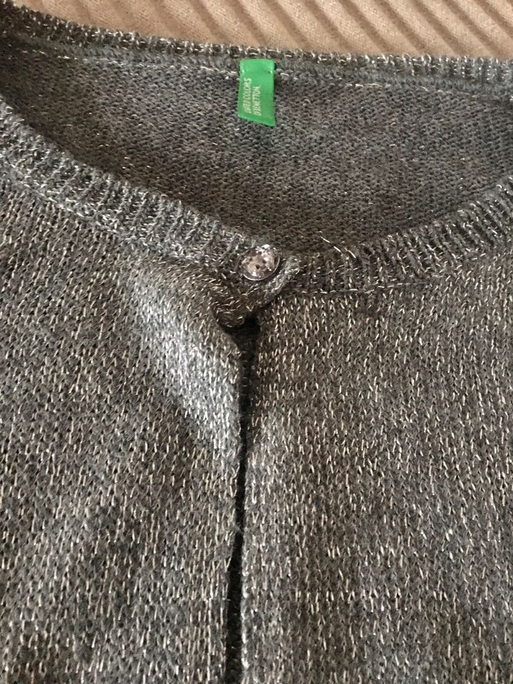 „Benetton „ Bolero-Jacke, Gr. 158, TopZustand❤️ in Berlin