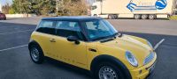 Mini cooper R50 Edition Aachen - Aachen-Mitte Vorschau