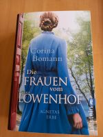 Die Frauen vom Löwenhof - Corina Bomann Niedersachsen - Gnarrenburg Vorschau