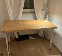 IKEA Tischbeine Krille 4 Stck. TOP Zustand plus Tischplatte mgl Dortmund - Bodelschwingh Vorschau