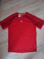 Sport-Shirt "Adidas" Gr. 164 Dresden - Cossebaude Vorschau