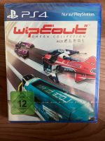 Wipeout für PS4 Köln - Chorweiler Vorschau