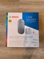 Bosch Smart Home, Yale Linus Smart Lock inkl. Wi-Fi Bridge Neu Kreis Pinneberg - Tornesch Vorschau