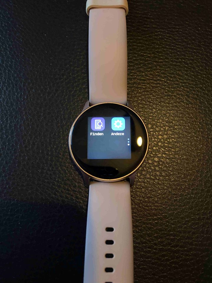 UMIDIGI 2S Smartwatch Fitness Tracker (Rose Gold) - NEU in Grevenbroich