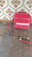 Airline Bag Vintage TWA Original Geestland - Debstedt Vorschau