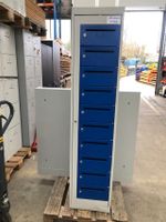 Postsortierschrank Postverteilerschrank 10-Fach 1800 x 500 x 410 Nordrhein-Westfalen - Wetter (Ruhr) Vorschau