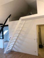 Wohnung Dachgeschoss mit Küche und Klimaanlage Nordrhein-Westfalen - Krefeld Vorschau