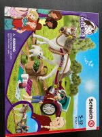 Schleich 42467 Kutsche Pferde wie NEU Horse Club Bielefeld - Dornberg Vorschau