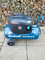 Einhell Druckluft Elektrokompressor BT-AC 200/24 OF Nordrhein-Westfalen - Castrop-Rauxel Vorschau
