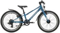 sofort: Fahrrad 20" Kinderrad Conway mc200 mit licht nur 9,6 kg Hamburg-Mitte - Hamburg Neustadt Vorschau