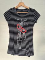 Gestreiftes Shirt Bayern - Abensberg Vorschau