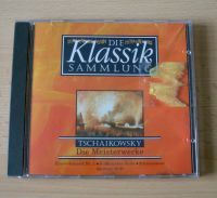 CD - Die Klassik Sammlung Sachsen - Zwickau Vorschau