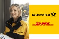 Paketzusteller (m/w/d) (Post & Paket Deutschland) Bayern - Rosenheim Vorschau