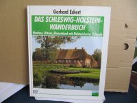 Das Schleswig - Holstein Wandeerbuch Schleswig-Holstein - Trittau Vorschau