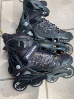 Rollerblades 36,5-40,5 verstellbar Baden-Württemberg - Tuttlingen Vorschau