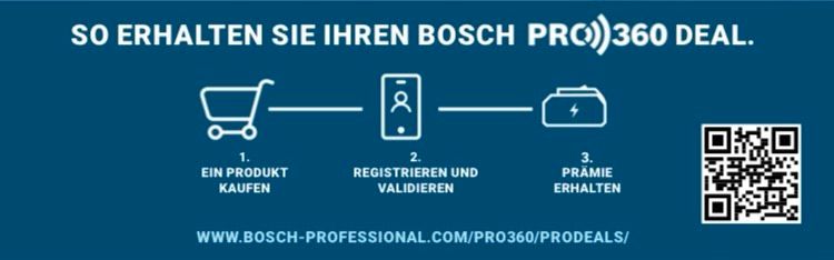 Bosch Professional 18 V Werkzeuset GSR18V-90 GBH GST GWS + GCM in Gütersloh