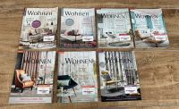 Lust auf Wohnen Zeitschriften 7x bauen einrichten dekorieren Baden-Württemberg - Neuler Vorschau