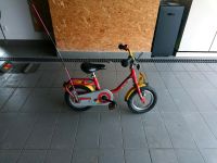 Fahrrad Kinder 12Zoll Mecklenburg-Vorpommern - Breesen Vorschau