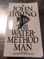John Irving ** The Water-Method Man Ludwigsvorstadt-Isarvorstadt - Isarvorstadt Vorschau