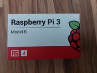 Raspberry Pi 3 Model B Bayern - Fürth Vorschau