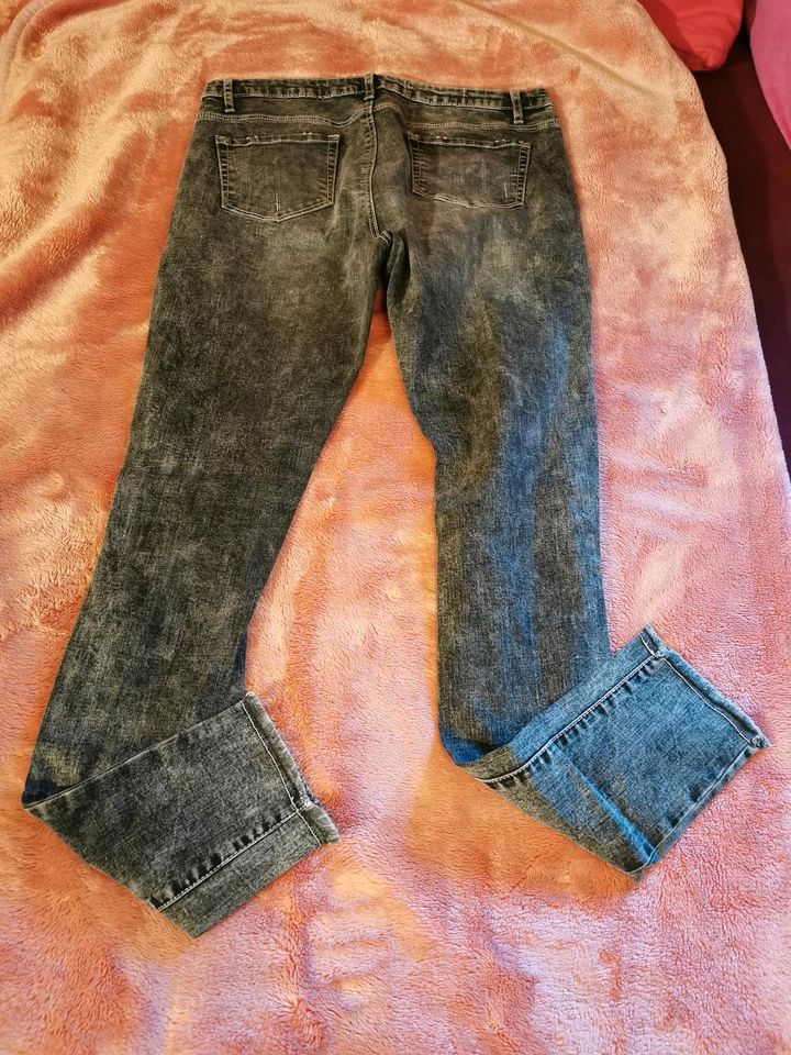 Damen Jeans Größe M/40 jeweils in Eschede