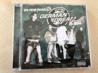 Eko Fresh presents German Dream CD Hessen - Freigericht Vorschau
