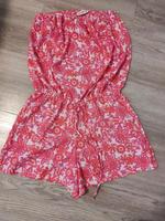 Jumpsuit 36/38 Sachsen - Großschirma Vorschau
