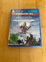 Horizon Zero Dawn Complete Edition PS4 OVP Bayern - Donauwörth Vorschau