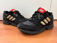 Adidas Originals Lego ZX 8000 Kinderschuhe Schwarz Größe 37 1/3 München - Schwanthalerhöhe Vorschau