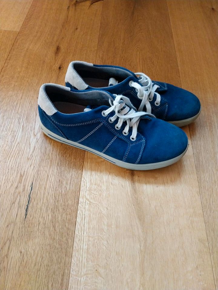 Ricosta Schuhe Gr. 36 neuwertig!!! in Mechernich