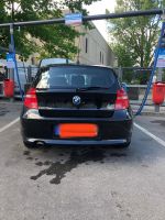 BMW 118d Gebraucht, guter Zustand Pankow - Prenzlauer Berg Vorschau