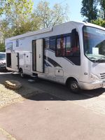 Wohnmobil Phoenix Liner Saarland - Tholey Vorschau