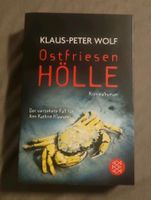 Ostfriesen Hölle, Band 14, Klaus-Peter Wolf Schleswig-Holstein - Lübeck Vorschau