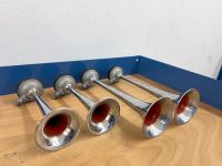 Martinshorn Pressluft Horn 24V Sondersignal Fiamm Bayern - Dingolfing Vorschau