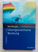 Bamberger: Lösungsorientierte Beratung Praxishanduch 3. Auflage Münster (Westfalen) - Mauritz Vorschau