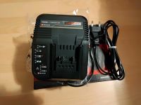 Ladegerät Einhell PXC Power X-Charger 3A neu Baden-Württemberg - Remchingen Vorschau