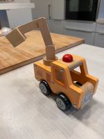Holzauto für Kleinkinder Saarland - Schiffweiler Vorschau